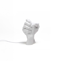 Seletti With Me led table lamp