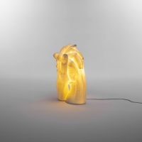 Seletti With Me led table lamp