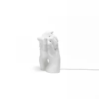 Seletti With Me led table lamp