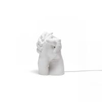 Seletti With Me led table lamp