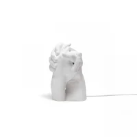 Seletti With Me led table lamp
