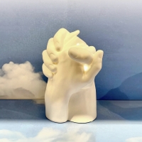 Seletti With Me led table lamp