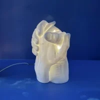 Seletti With Me led table lamp