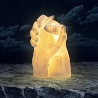 Seletti With Me led table lamp