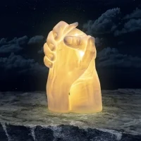 Seletti With Me led table lamp