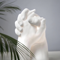 Seletti With Me led table lamp