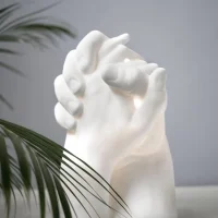 Seletti With Me led table lamp
