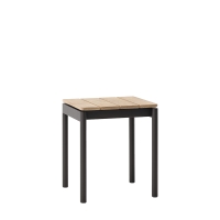 &Tradition Ville AV47 outdoor side table