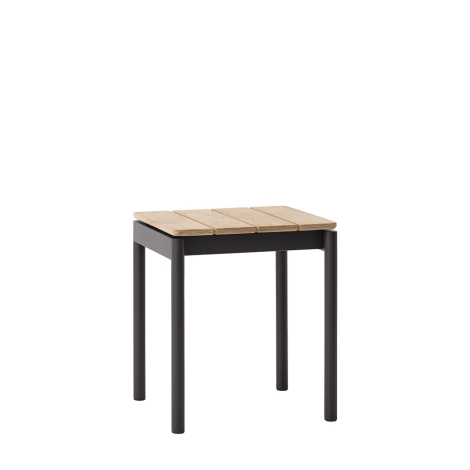 &Tradition Ville AV47 outdoor side table