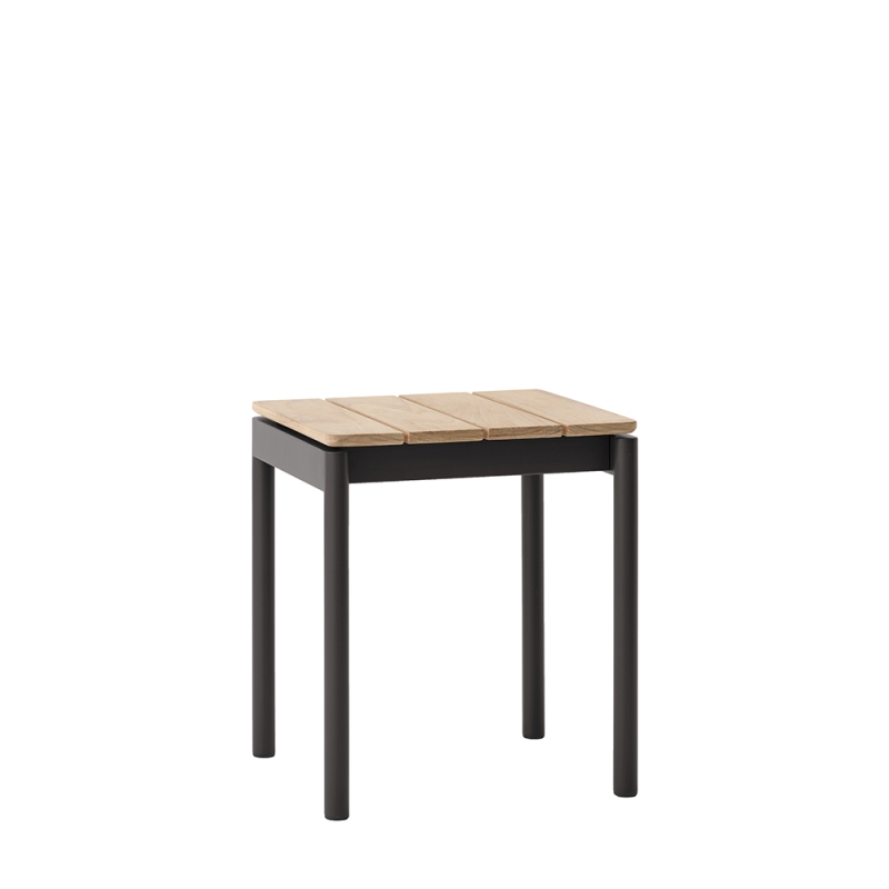 &Tradition Ville AV47 outdoor side table