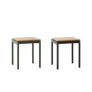 &Tradition Ville AV47 outdoor side table