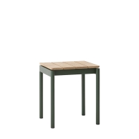 &Tradition Ville AV47 outdoor side table