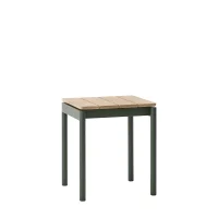 &Tradition Ville AV47 outdoor side table &Tradition Ville AV47 outdoor side table