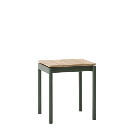 &Tradition Ville AV47 outdoor side table