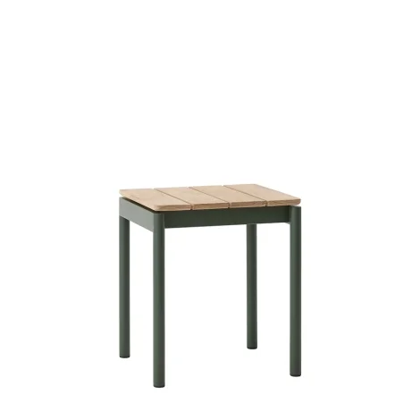 &Tradition Ville AV47 outdoor side table
