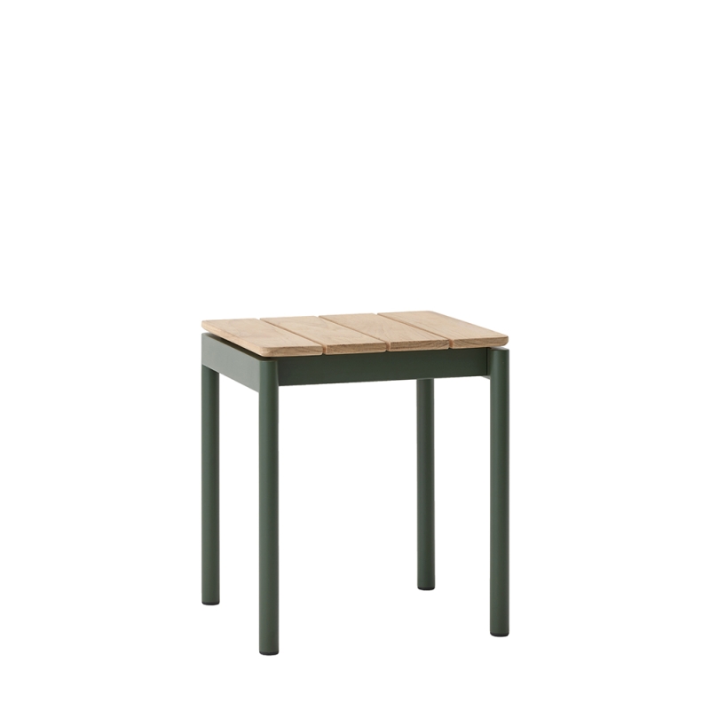 &Tradition Ville AV47 outdoor side table