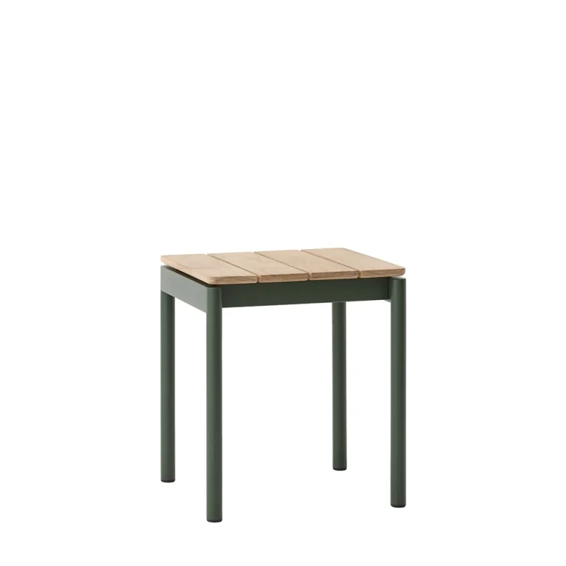 &Tradition Ville AV47 outdoor side table &Tradition Ville AV47 outdoor side table