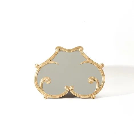 Seletti Liberty Mirror specchio in Mdf