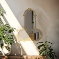 Seletti Liberty Mirror specchio in Mdf Seletti Liberty Mirror specchio in Mdf