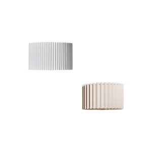 Aromas pleated Diffuser