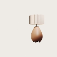 Aromas pleated Diffuser