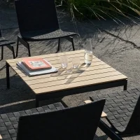 &Tradition Ville AV50 outdoor coffee table