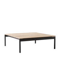 &Tradition Ville AV50 outdoor coffee table