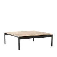 &Tradition Ville AV50 tavolino basso da esterno