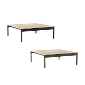 &Tradition Ville AV50 outdoor coffee table