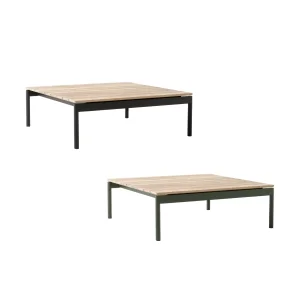 &Tradition Ville AV50 outdoor coffee table