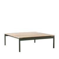 &Tradition Ville AV50 outdoor coffee table