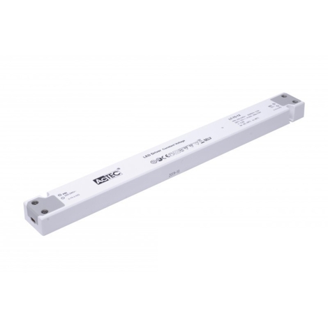 Actec Alimentatore 24V 75W ultra slim