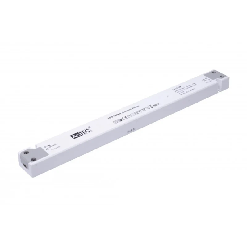 Actec Alimentatore 24V 75W ultra slim
