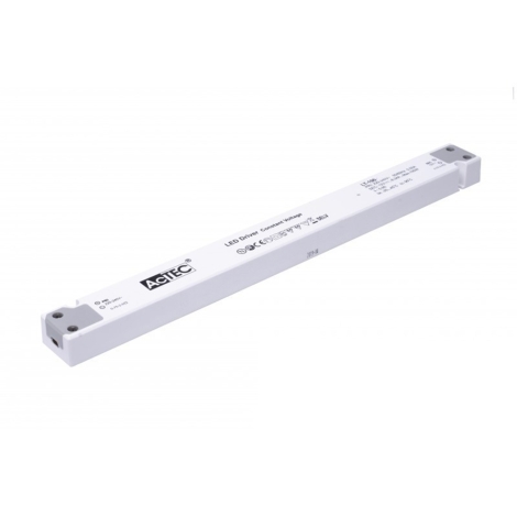 Actec Alimentatore 24V 100W ultra slim