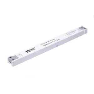 Actec Alimentatore 24V 100W ultra slim