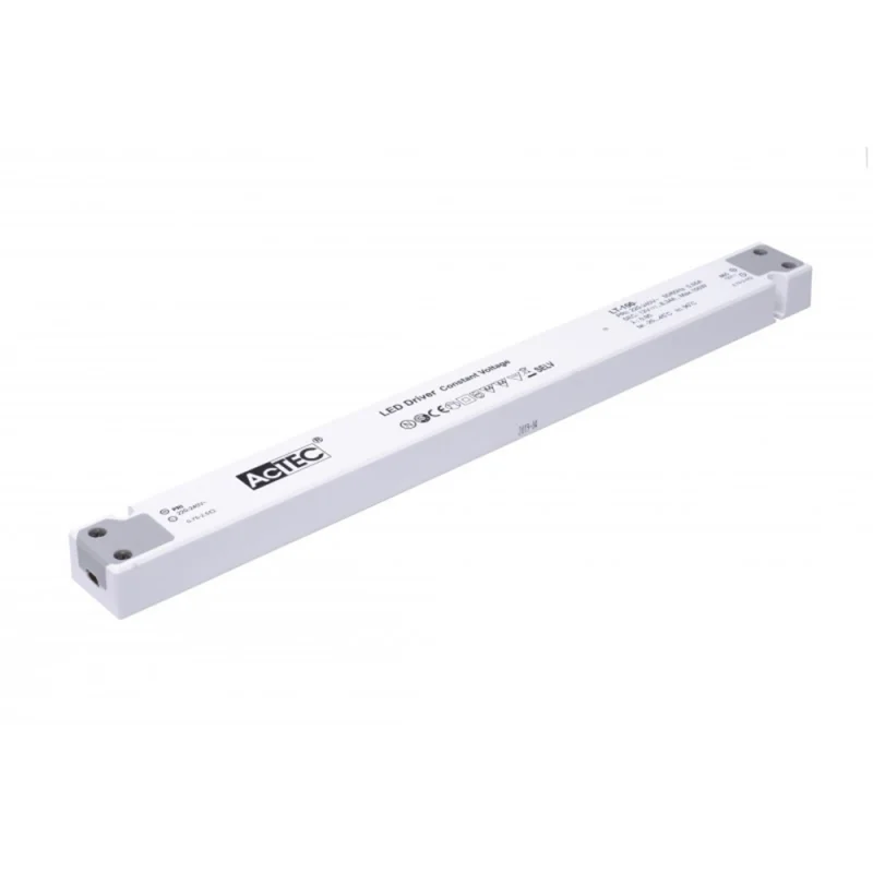 Actec Power Supply Driver 24V 100W ultra slim