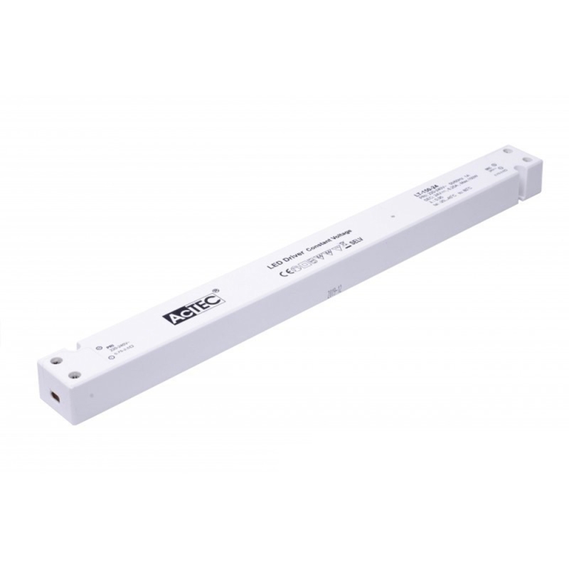 Actec Alimentatore 24V 150W ultra slim