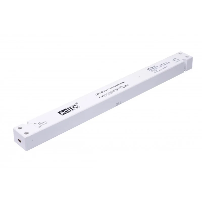 Actec Alimentatore 24V 150W ultra slim
