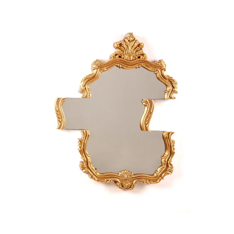 Seletti Tetris Mirror polyurethane mirror Seletti Tetris Mirror polyurethane mirror