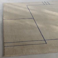 &Tradition Cruise AP11 rug
