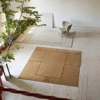 &Tradition Cruise AP11 rug