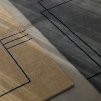 &Tradition Cruise AP11 rug