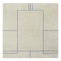&Tradition Cruise AP11 rug &Tradition Cruise AP11 rug