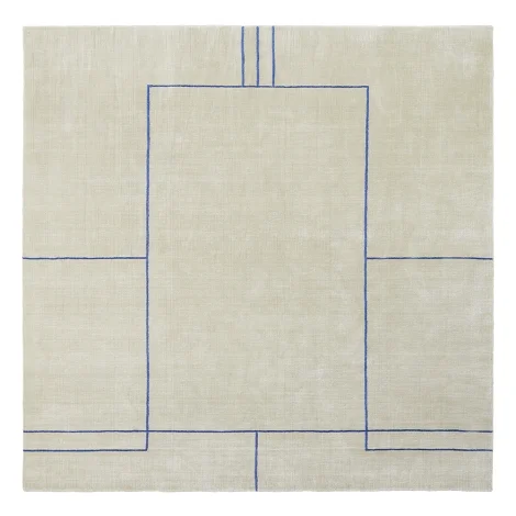 &Tradition Cruise AP11 rug