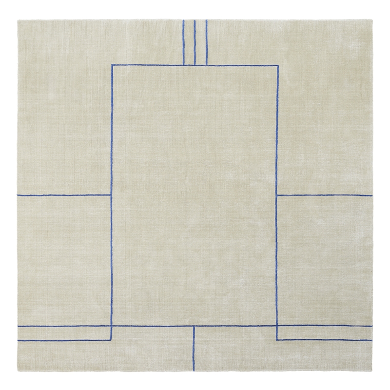 &Tradition Cruise AP11 rug &Tradition Cruise AP11 rug