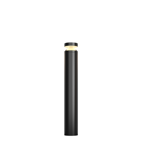 Maytoni Olten outdoor bollard