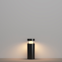 Maytoni Olten outdoor bollard