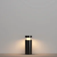 Maytoni Olten outdoor bollard Maytoni Olten outdoor bollard