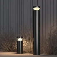 Maytoni Olten outdoor bollard