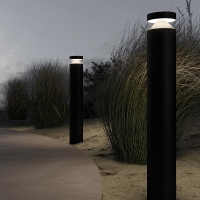 Maytoni Olten outdoor bollard